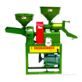 price mini rice mill and cruser combined machine equipment
